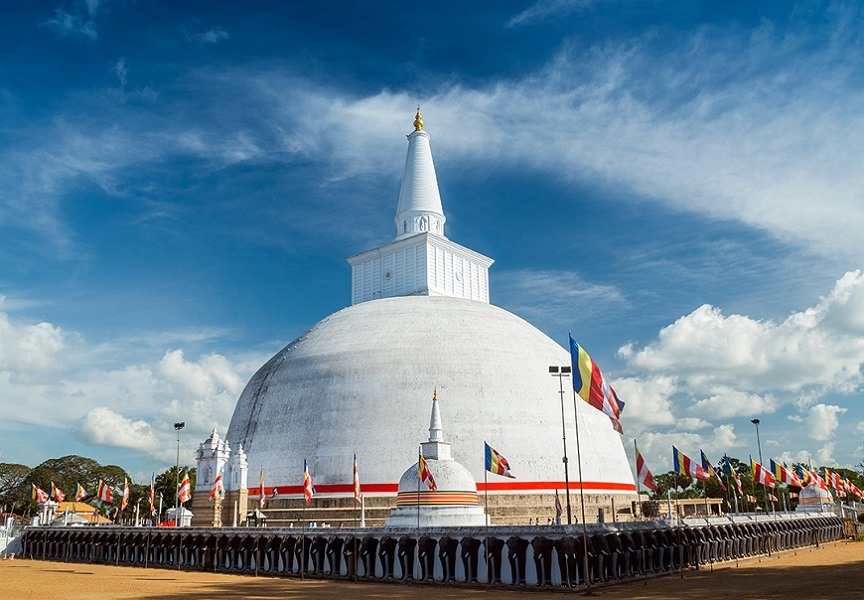 Anuradhapura 2 Days Tour